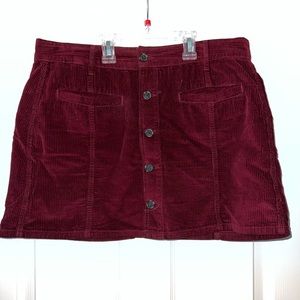 American Eagle Skirt